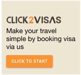 Click2visas Logo