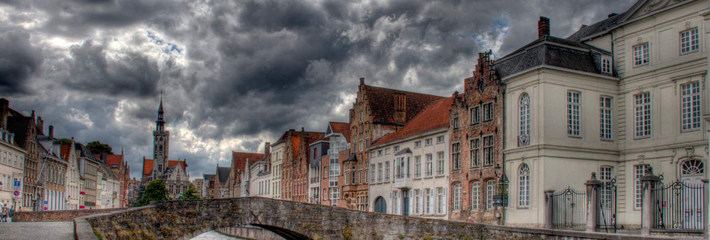 Brugge
