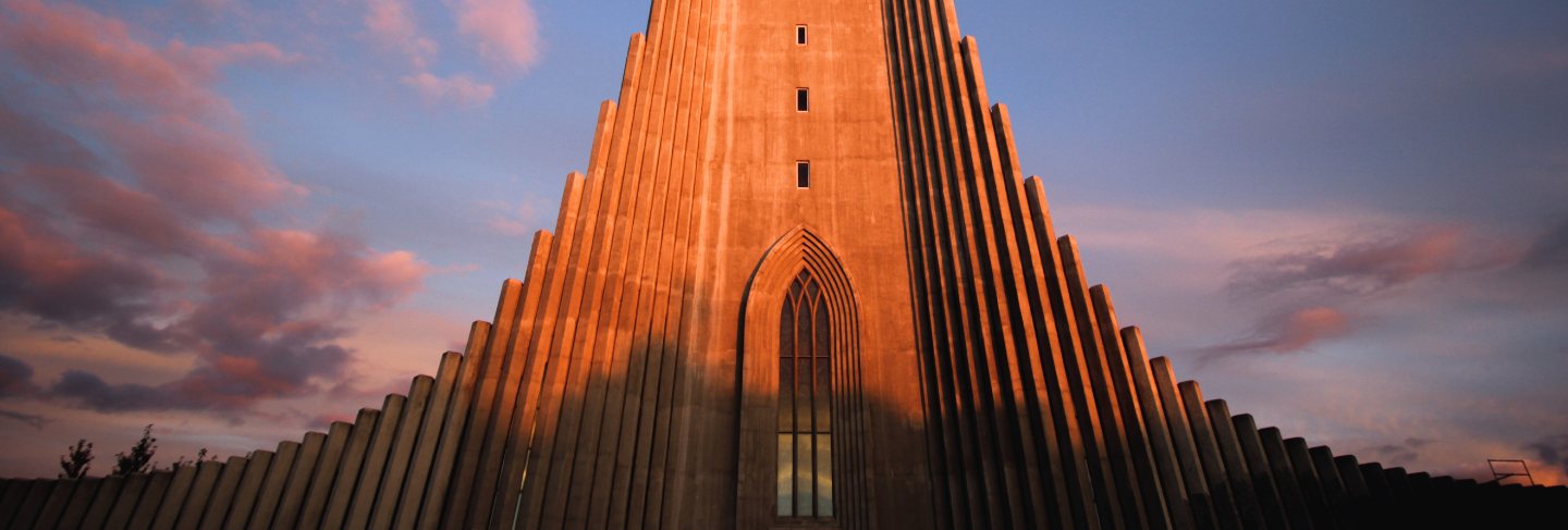 Church monument