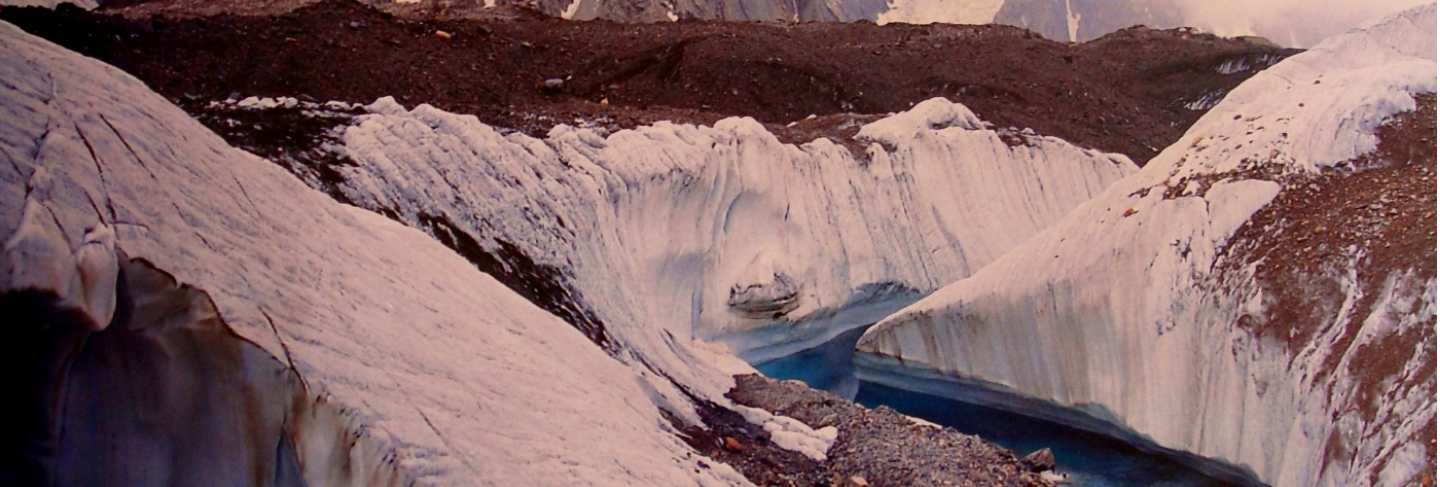 Karakoram hills Free Photo
