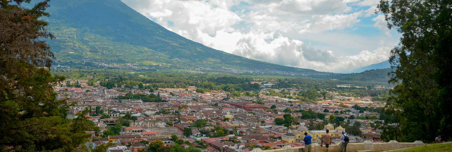 Antigua guatemala
